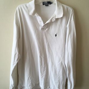Ralph Lauren Men’s Long Sleeve